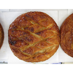 Kouign-amann de Douarnenez
