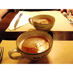 Cidre brut breton